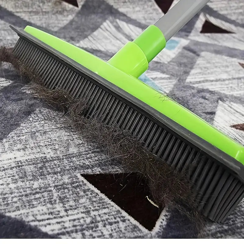Pawtastic™ Pet Hair Broom