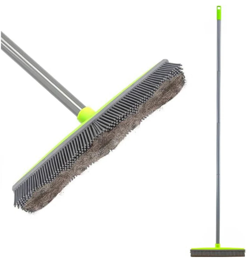 Pawtastic™ Pet Hair Broom